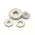 Placa de lámina de ajuste de alineación de anillo de metal de acero inoxidable fácil de usar
